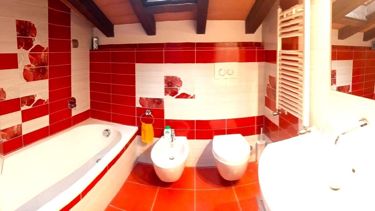 Photo of Bathroom in Castiglione della Pescaia