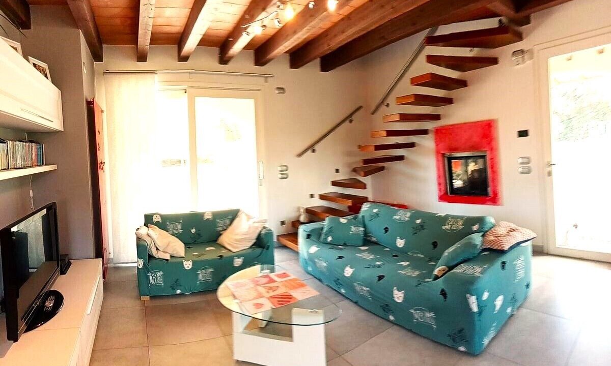 Photo of Livingroom in Castiglione della Pescaia