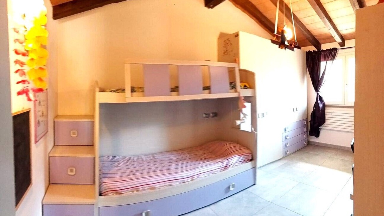 Photo of Bedroom in Castiglione della Pescaia