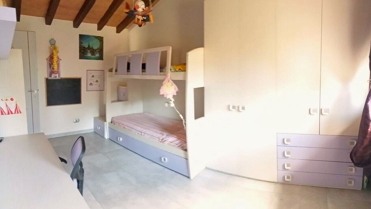 Photo of Bedroom in Castiglione della Pescaia