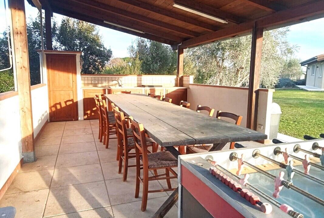 Photo of Outdoor in Castiglione della Pescaia