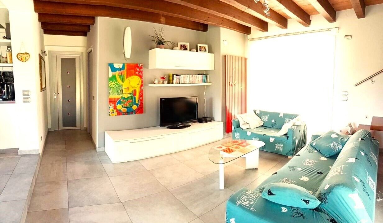 Photo of Livingroom in Castiglione della Pescaia
