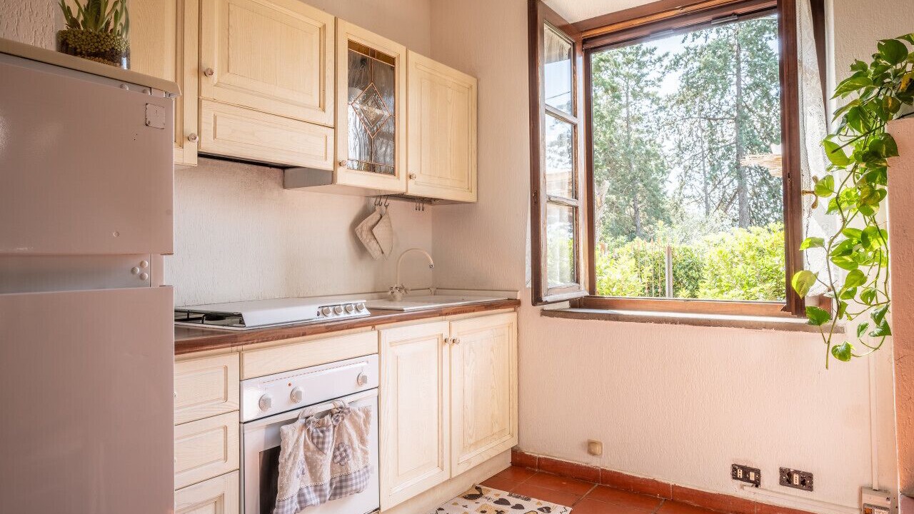Photo of Kitchen in Gavorrano