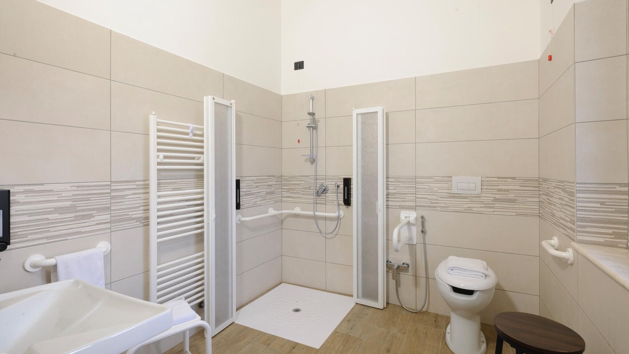 Photo of Bathroom in Moscufo
