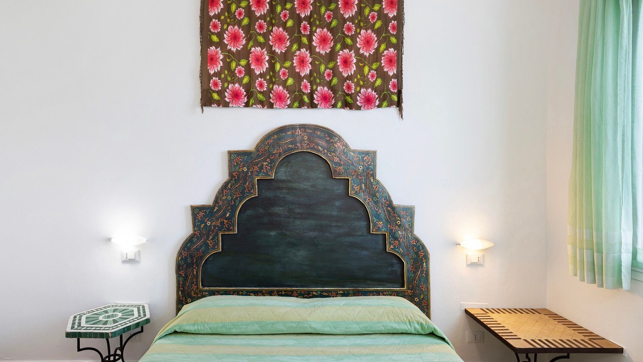 Photo of Bedroom in Finale Ligure