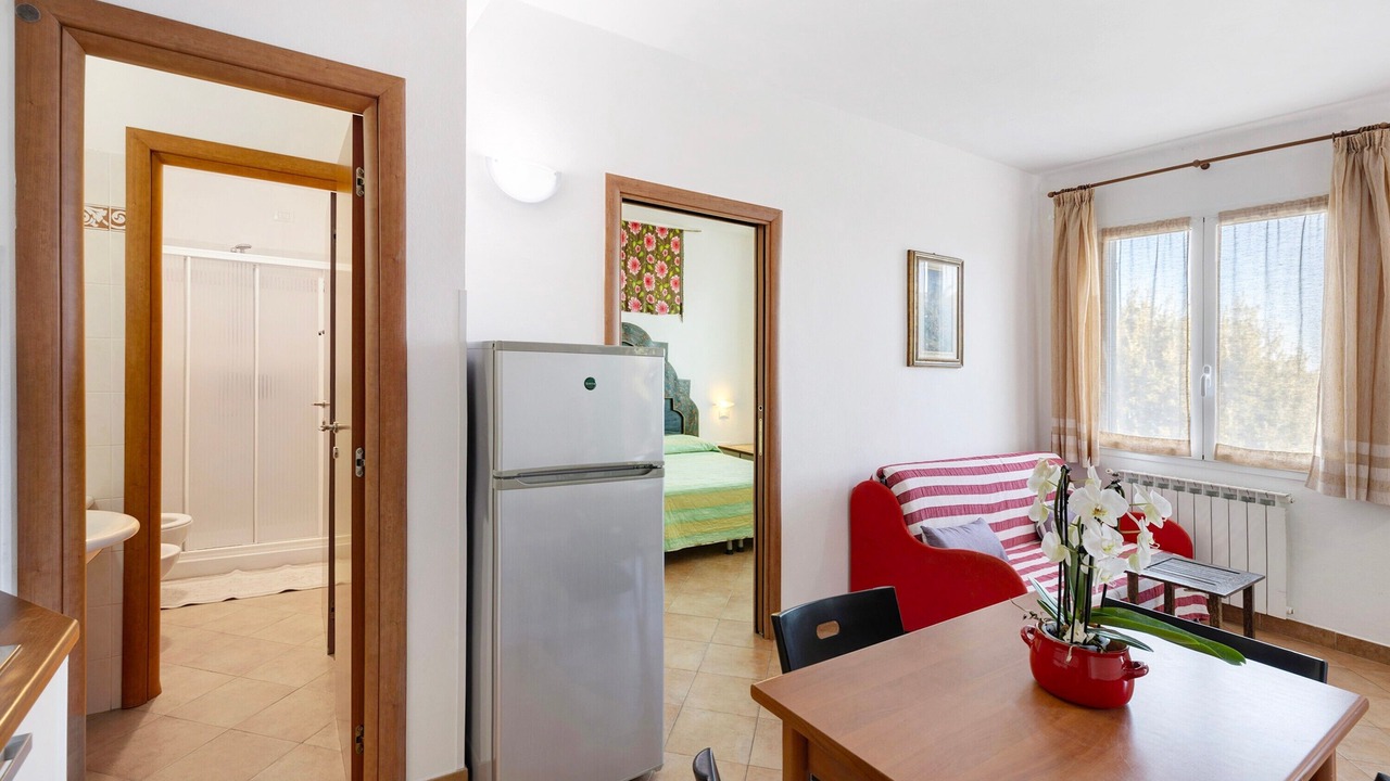 Photo of Bedroom in Finale Ligure