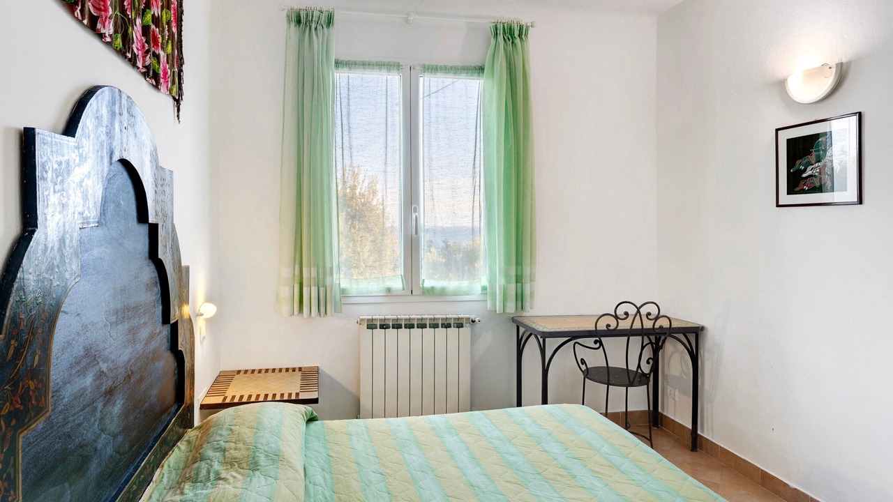 Photo of Bedroom in Finale Ligure