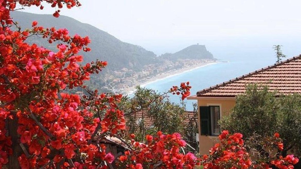 Photo of Outdoor in Finale Ligure