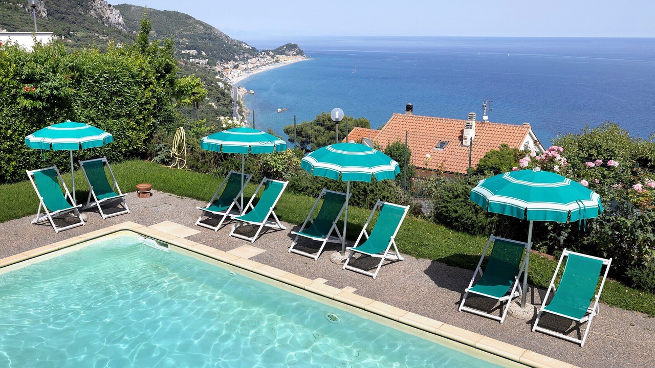 Photo of Outdoor in Finale Ligure