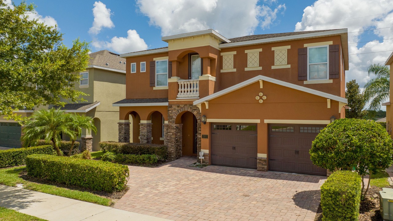 Photo of Outdoor in West Kissimmee