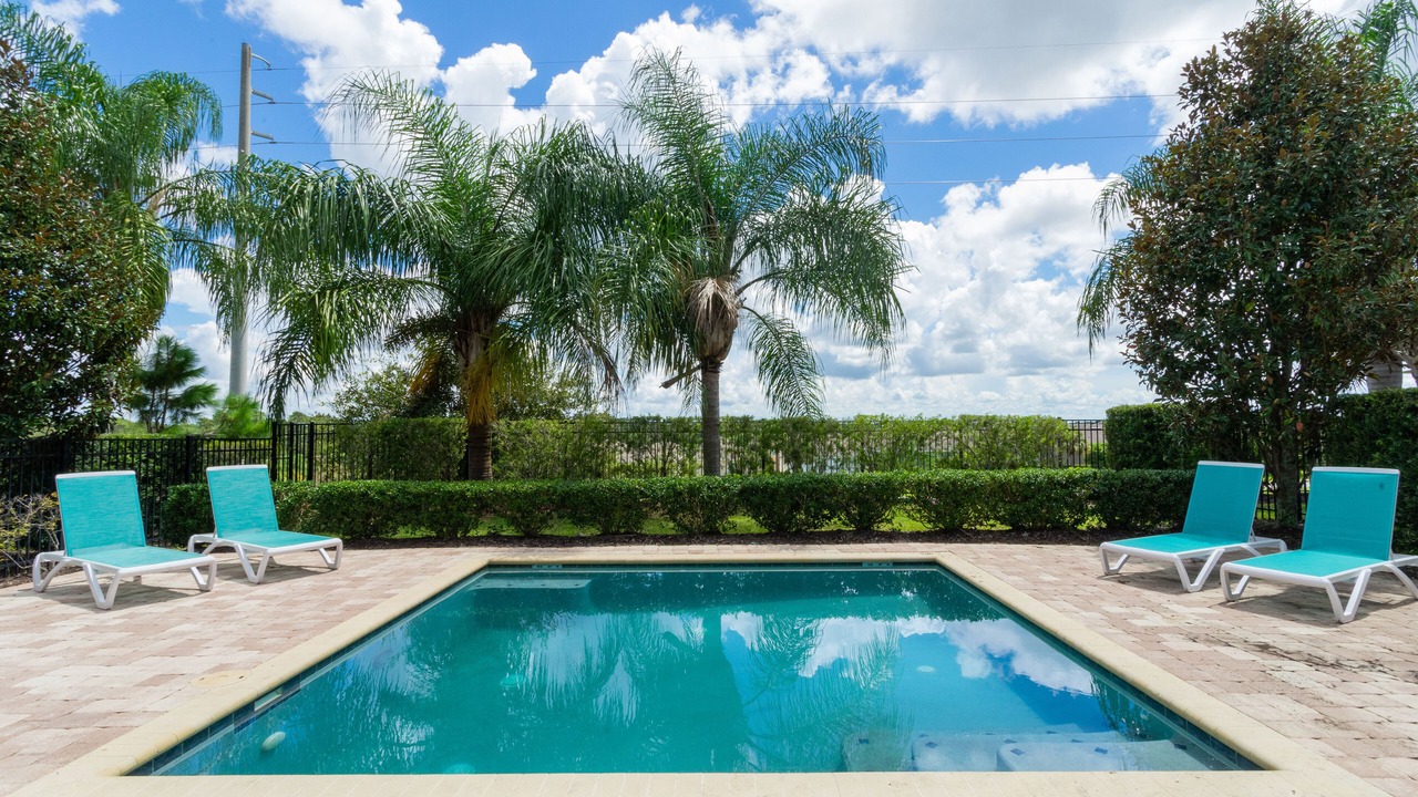 Photo of Outdoor in West Kissimmee
