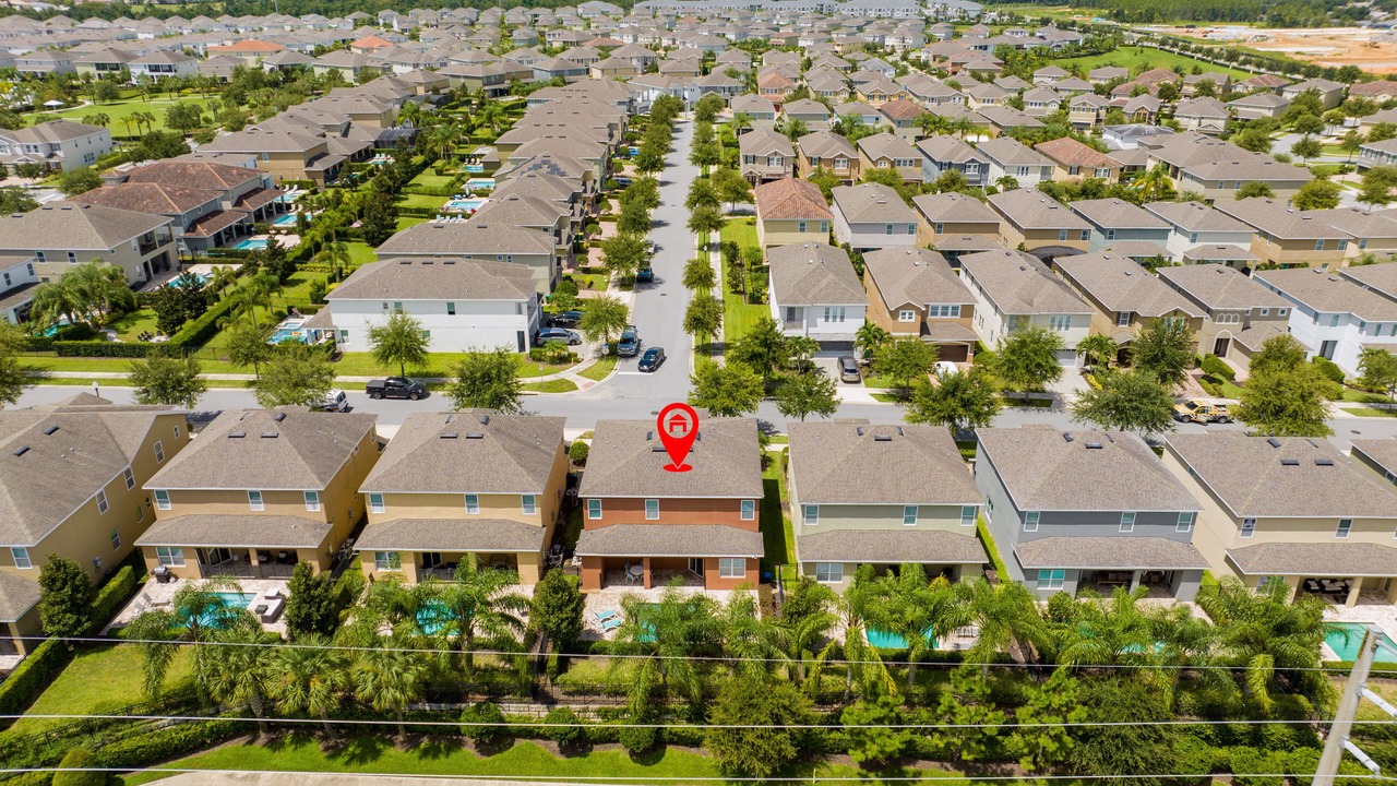 Photo of Outdoor in West Kissimmee
