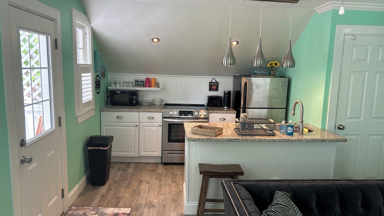 Photo of Kitchen in Meadows
