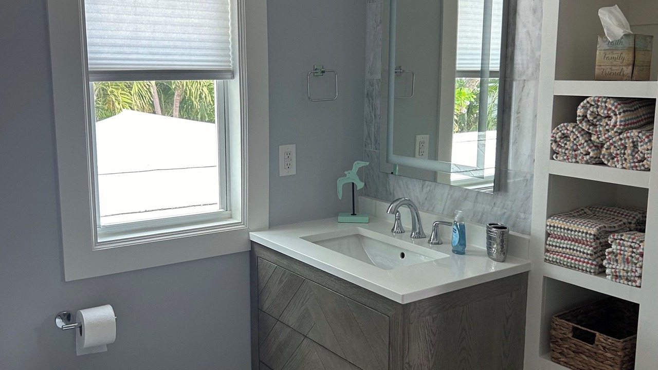 Photo of Bathroom in Meadows