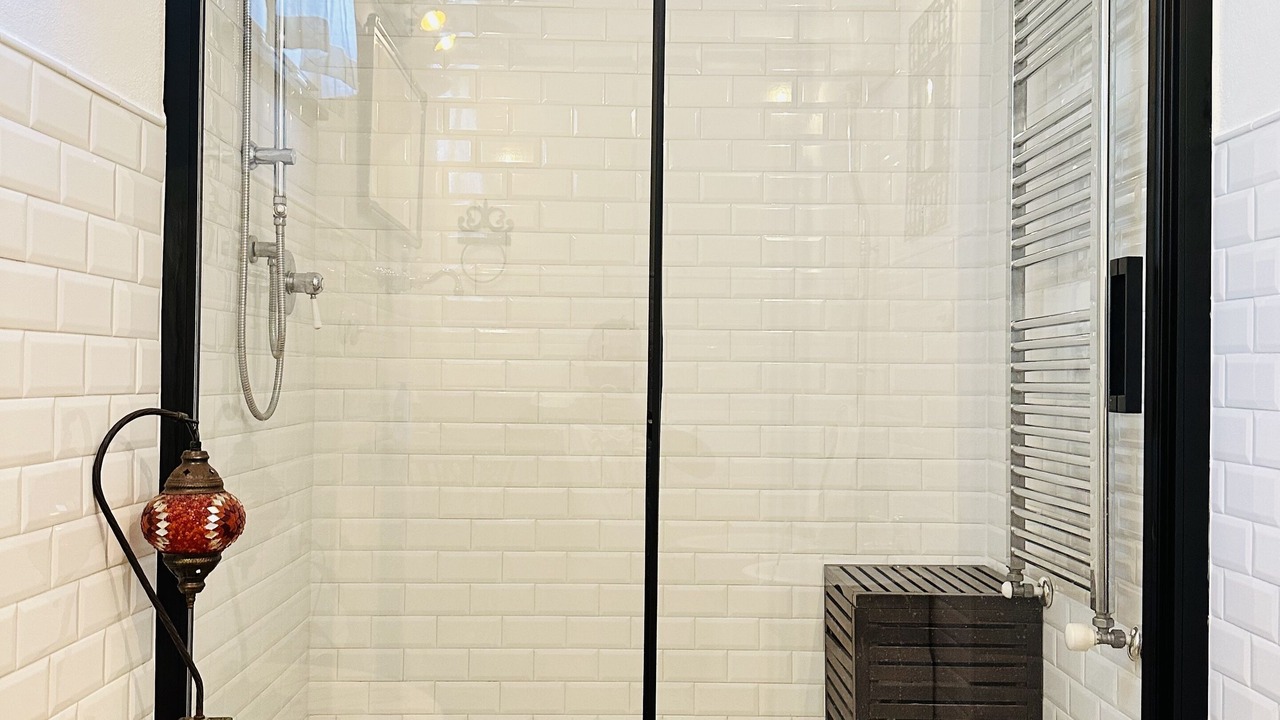 Photo of Bathroom in Quarto dei Mille