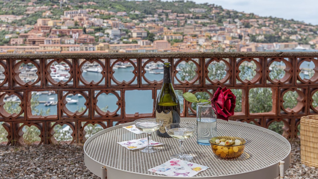 Photo of Others in Porto Santo Stefano