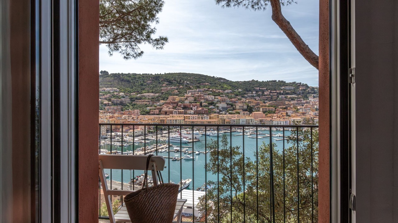 Photo of Others in Porto Santo Stefano