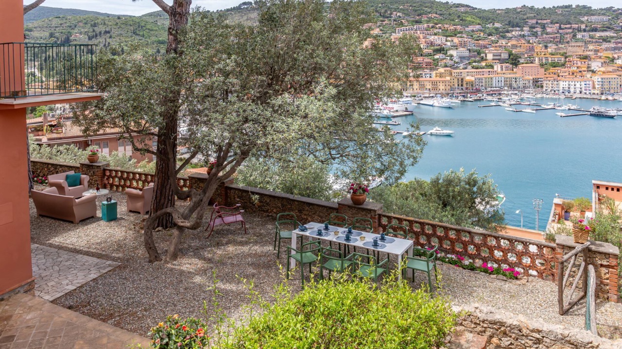 Photo of Others in Porto Santo Stefano