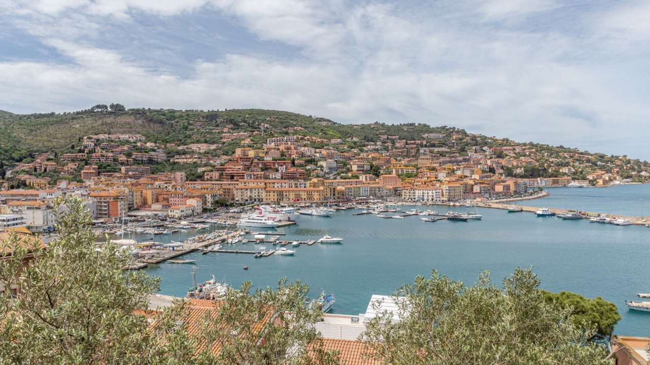 Photo of Others in Porto Santo Stefano