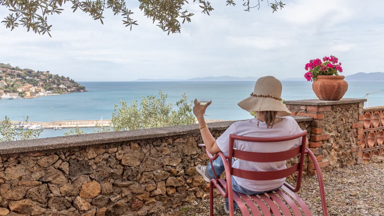 Photo of Others in Porto Santo Stefano