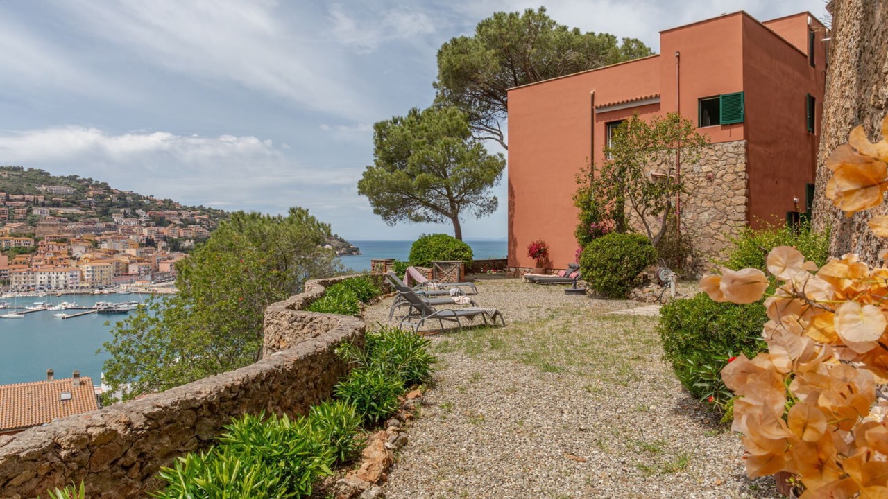 Photo of Others in Porto Santo Stefano