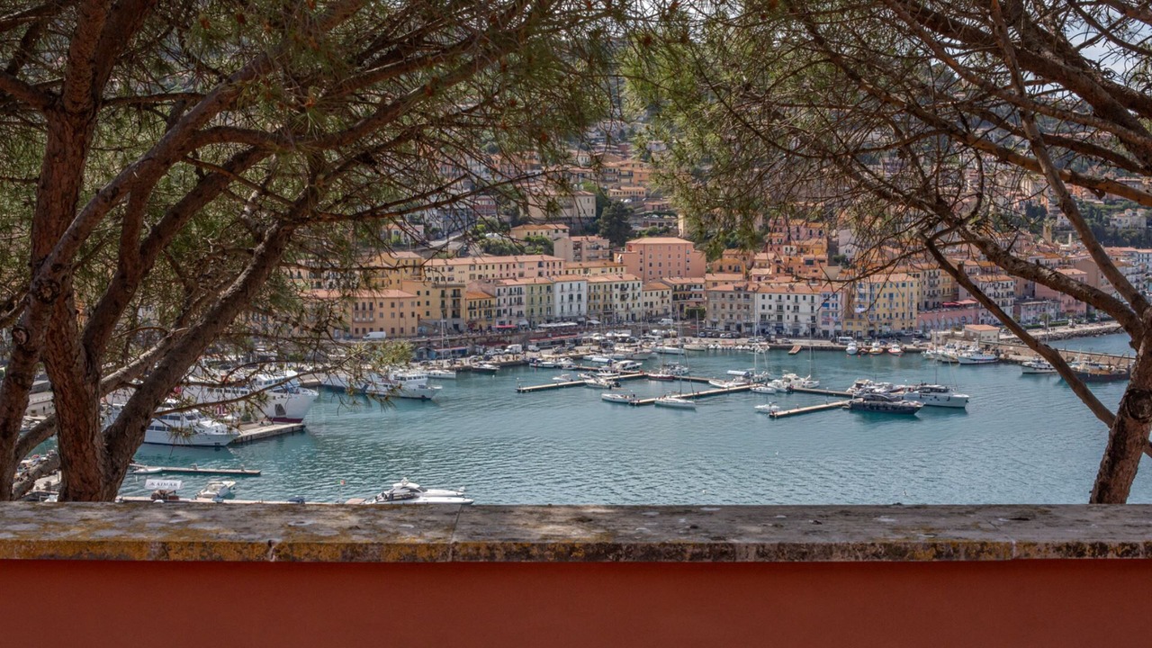 Photo of Others in Porto Santo Stefano