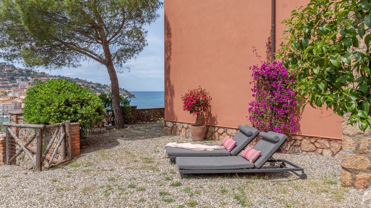 Photo of Others in Porto Santo Stefano