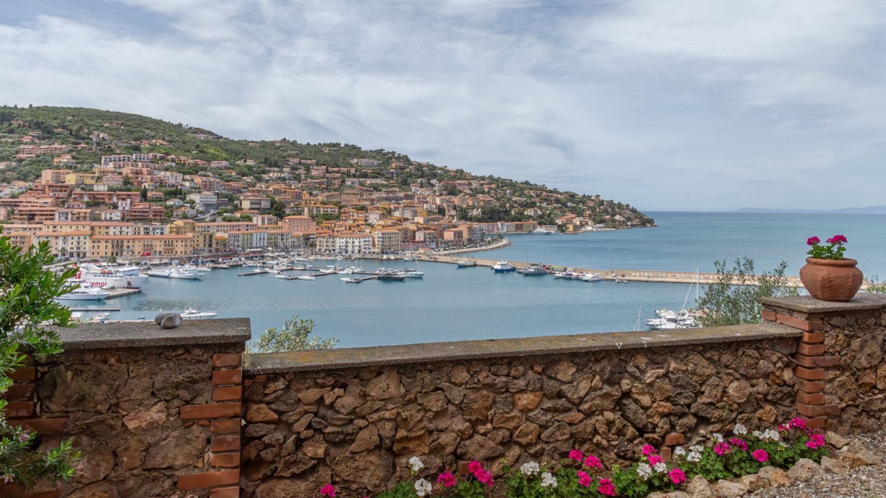 Photo of Others in Porto Santo Stefano