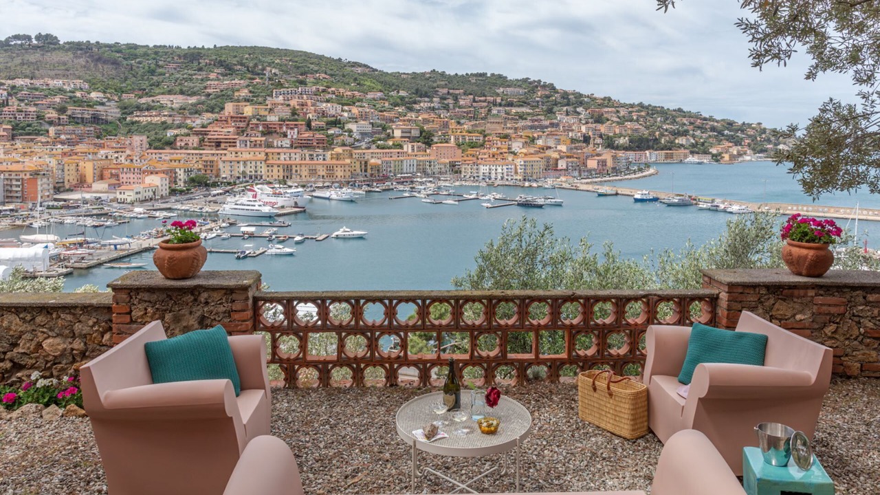 Photo of Outdoor in Porto Santo Stefano