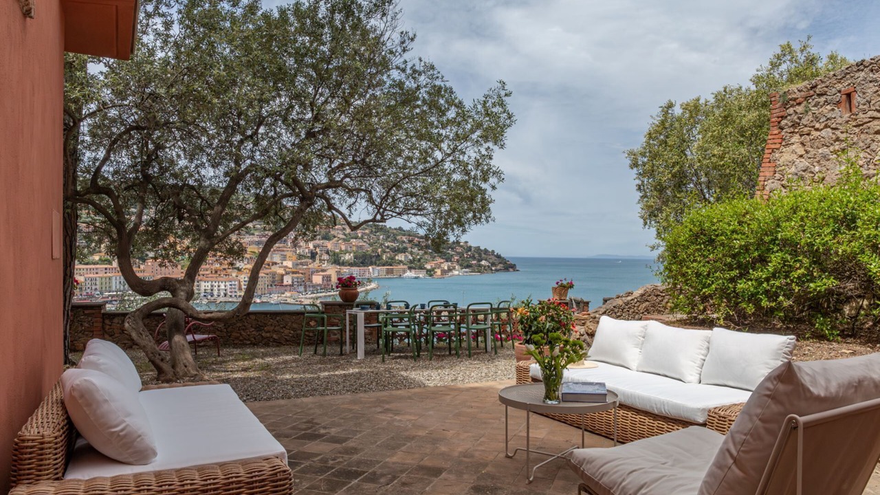 Photo of Others in Porto Santo Stefano