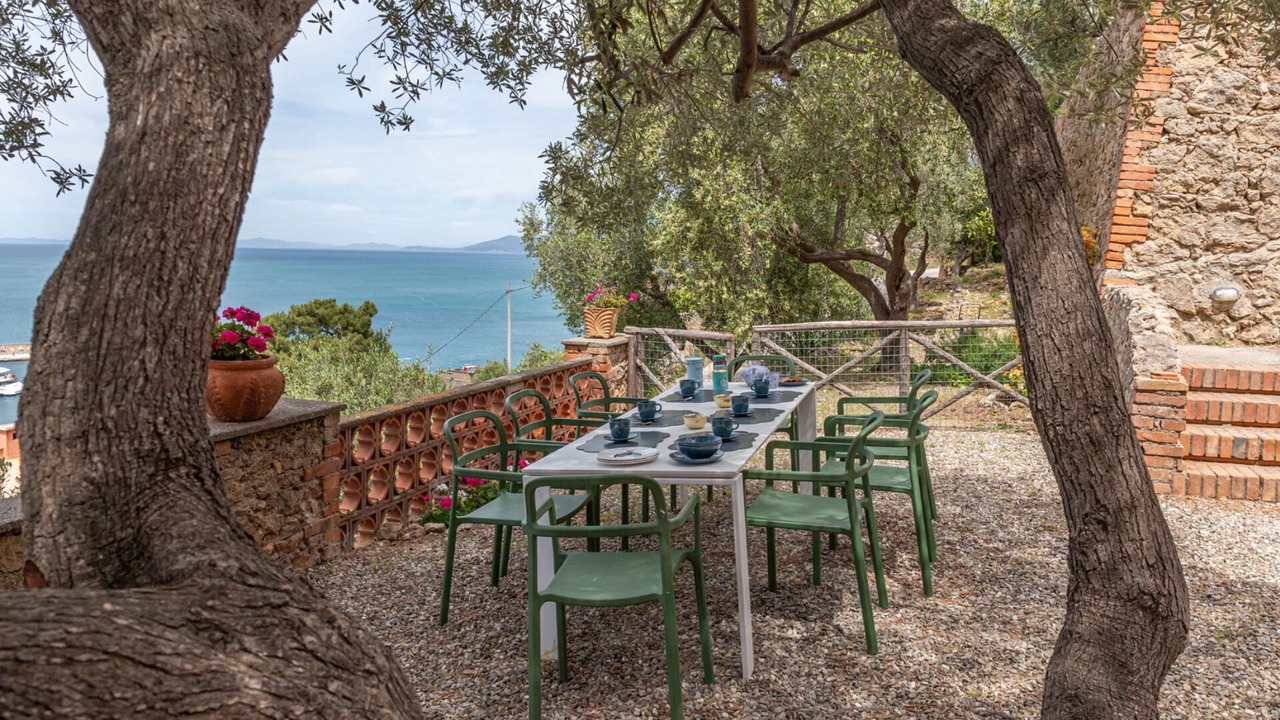 Photo of Others in Porto Santo Stefano