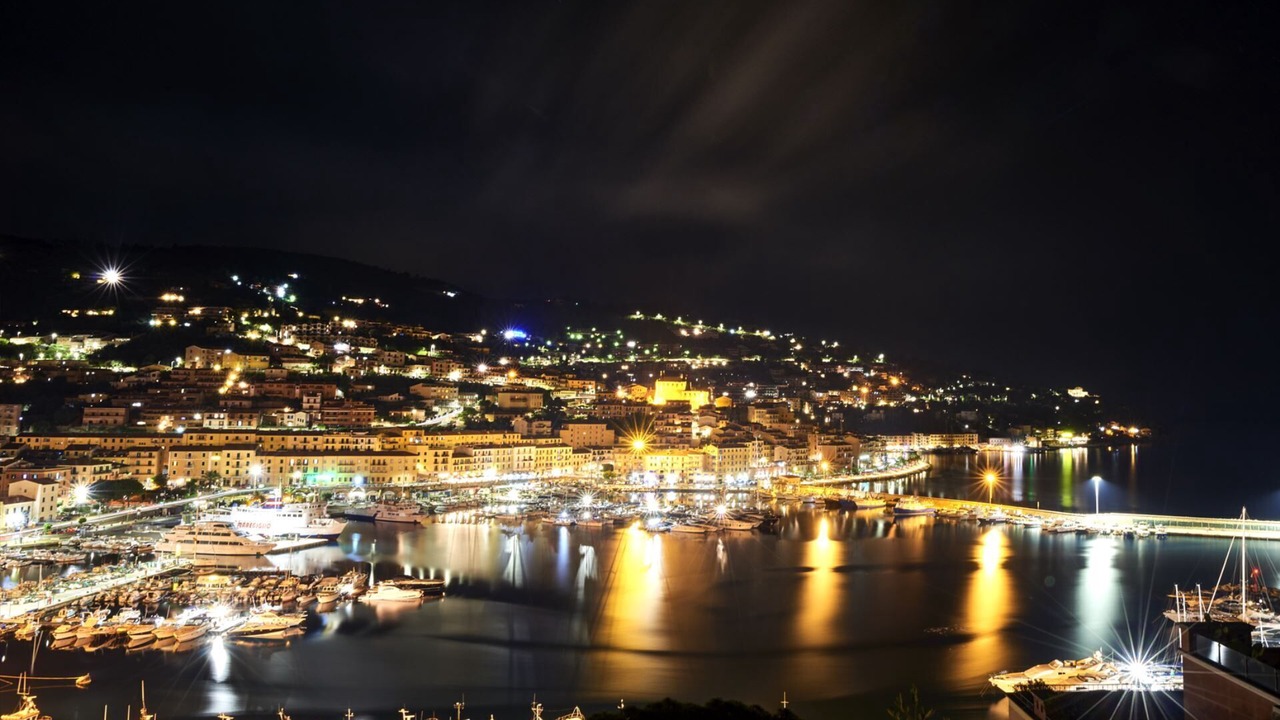 Photo of Others in Porto Santo Stefano