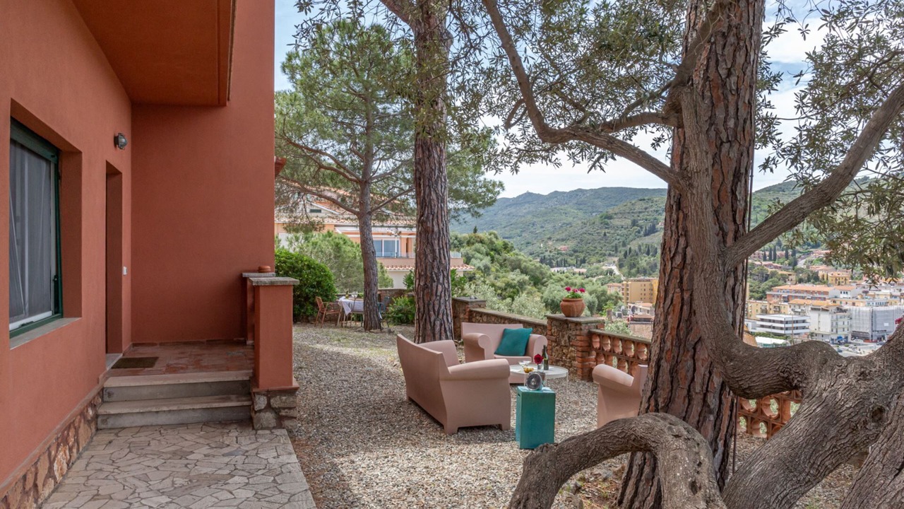 Photo of Others in Porto Santo Stefano