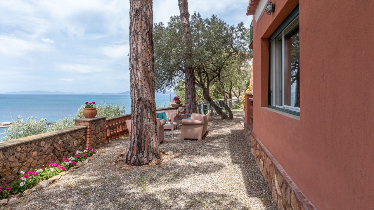 Photo of Others in Porto Santo Stefano