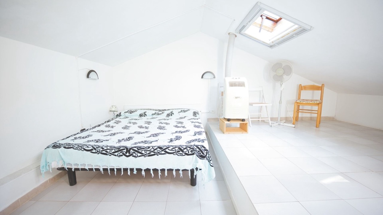 Photo of Bedroom in Rio nell'Elba