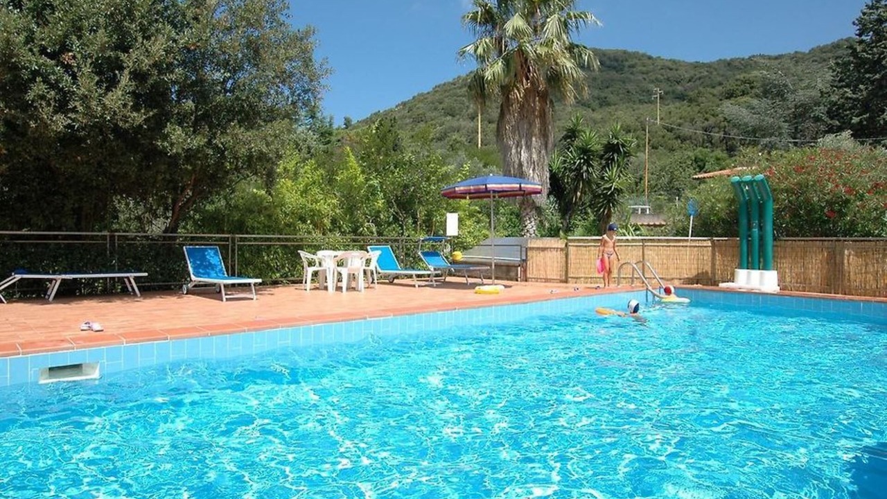 Photo of Outdoor in Rio nell'Elba