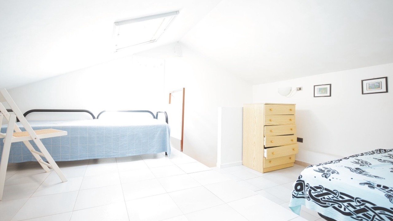Photo of Bedroom in Rio nell'Elba