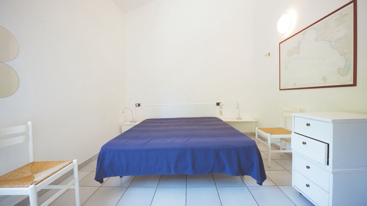 Photo of Bedroom in Rio nell'Elba