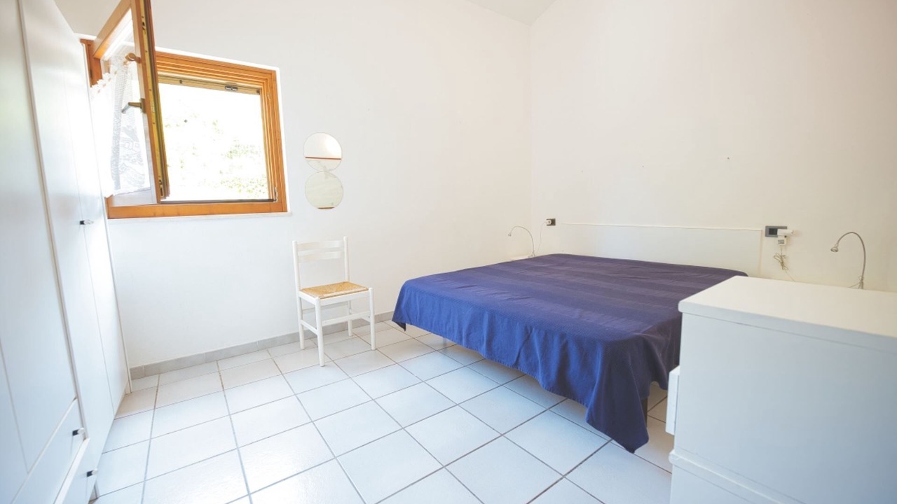 Photo of Bedroom in Rio nell'Elba