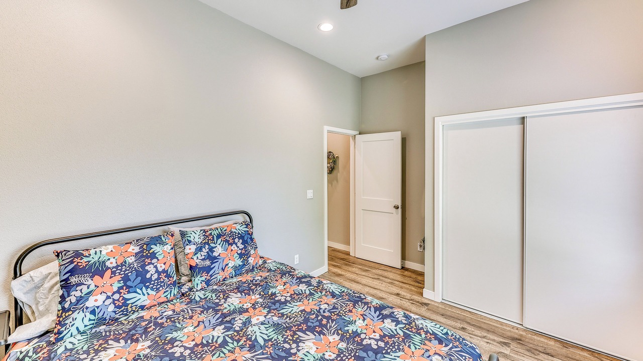 Photo of Bedroom in Riverside