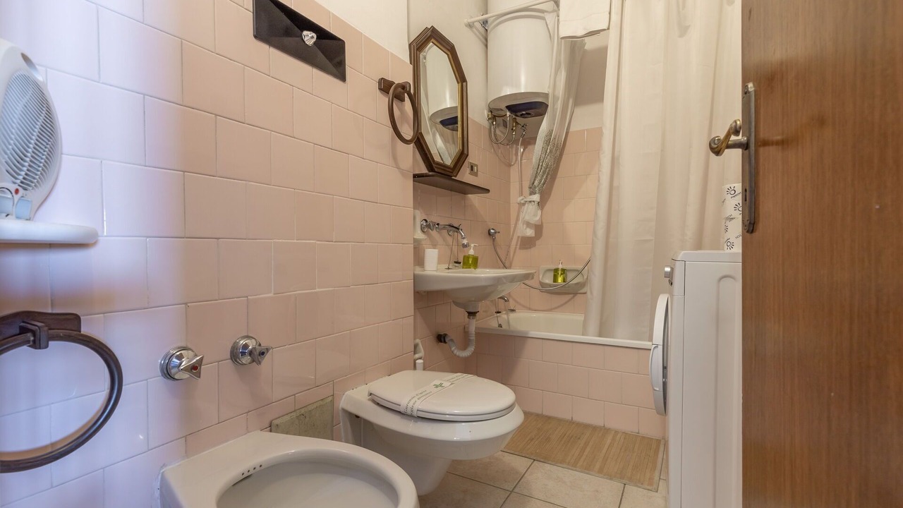 Photo of Bathroom in Sarnano