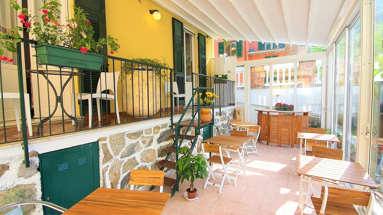 Photo of Outdoor in Levanto