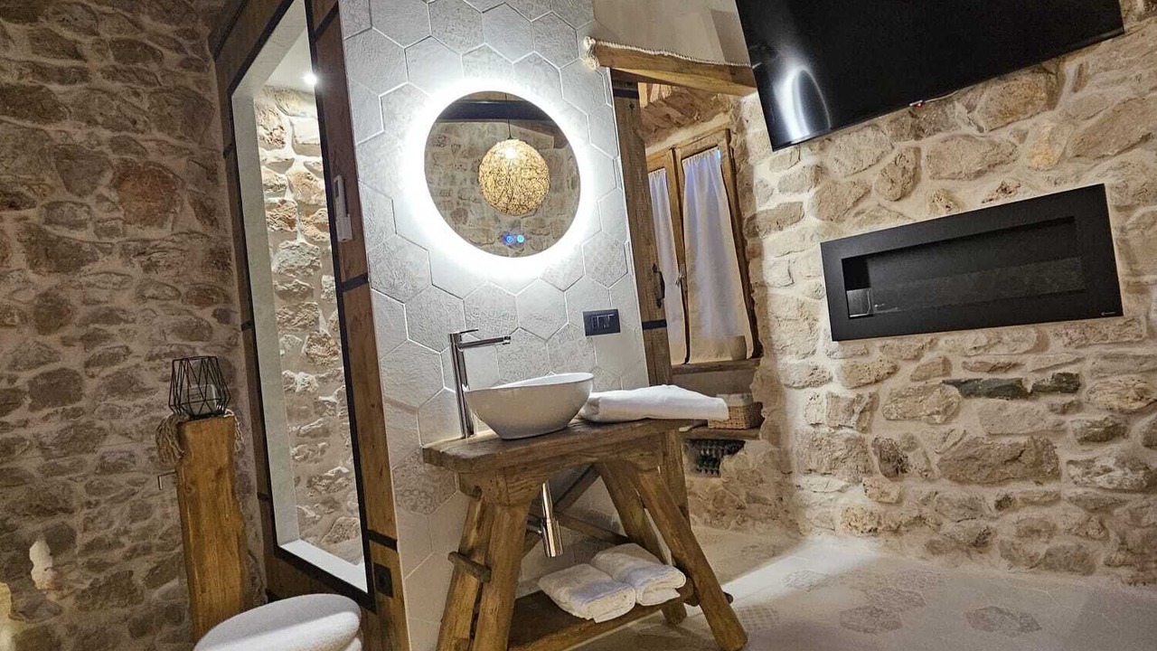 Photo of Bathroom in Norma