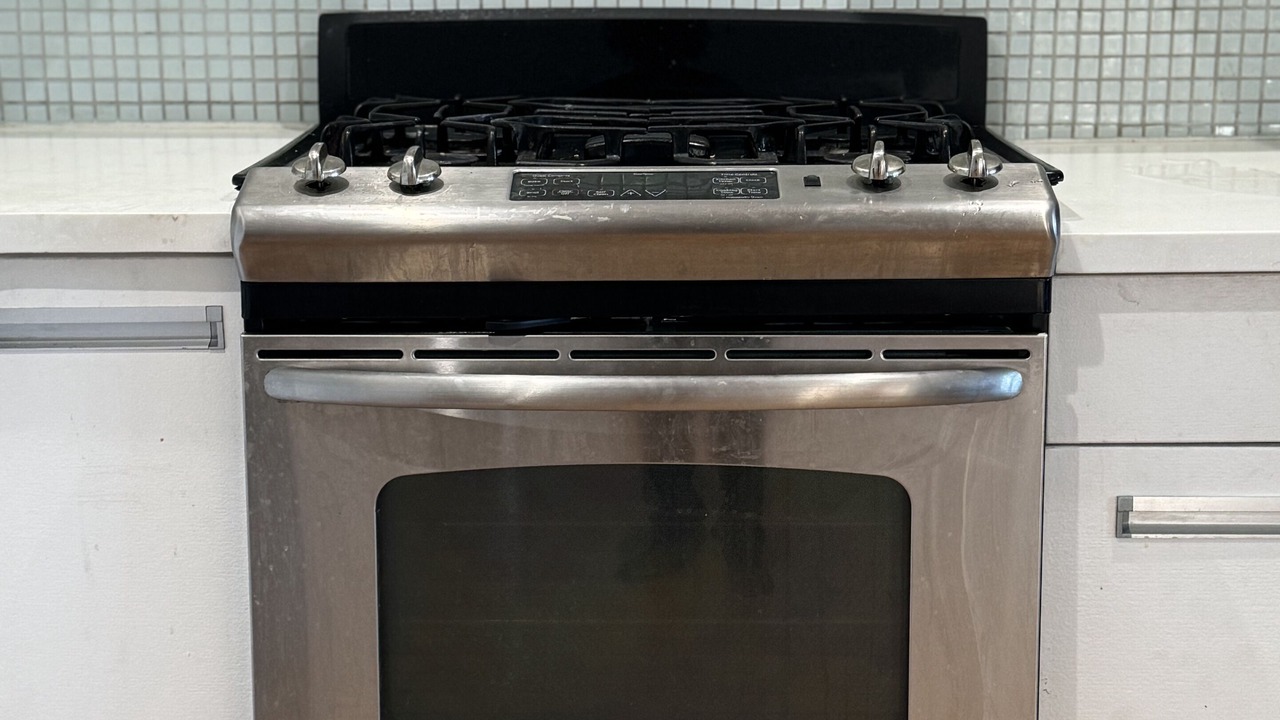 Photo of Kitchen in Pico - Robertson