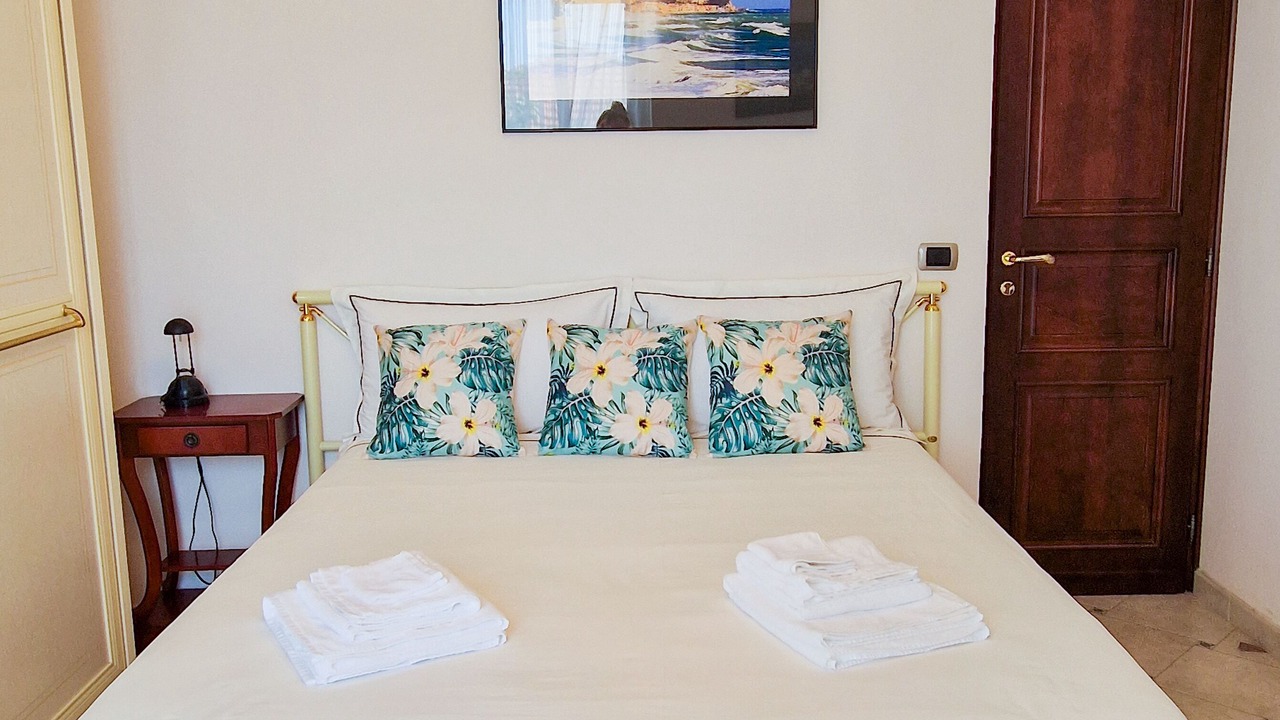 Photo of Bedroom in Varigotti