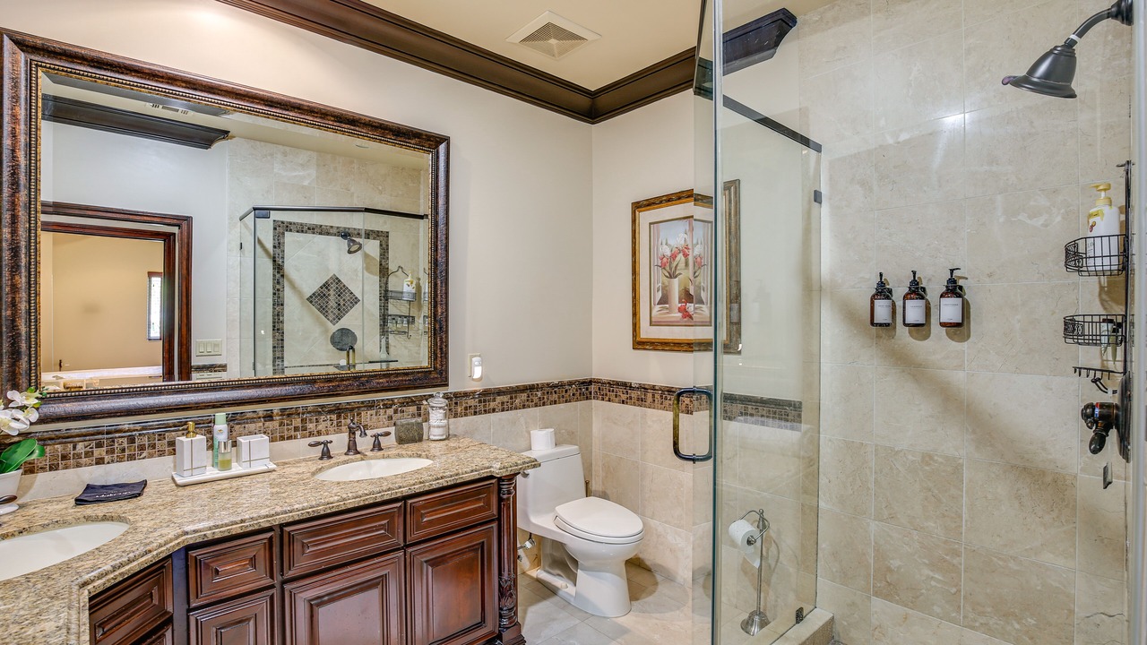 Photo of Bathroom in Fullerton