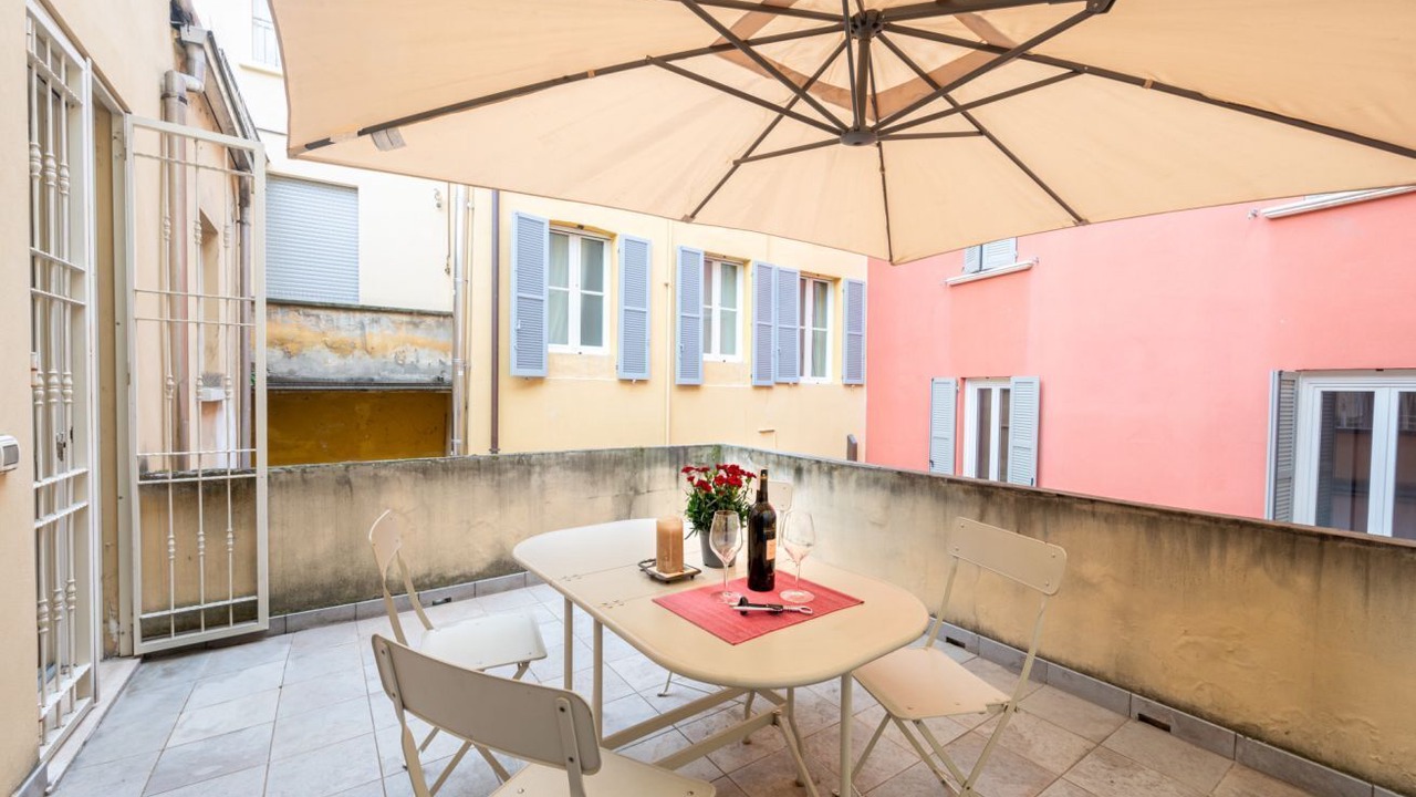 Photo of Outdoor in Parma City Centre