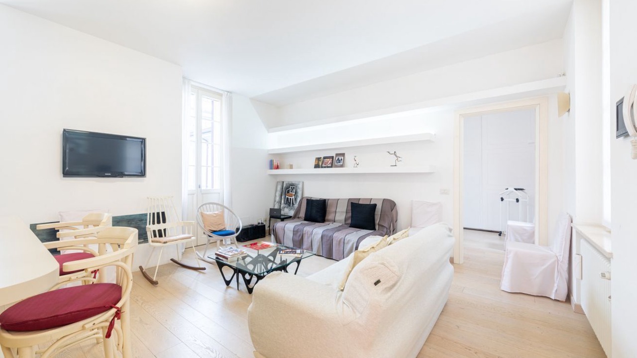 Photo of Livingroom in Parma City Centre