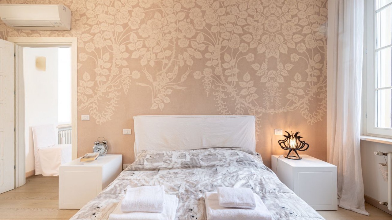 Photo of Bedroom in Parma City Centre