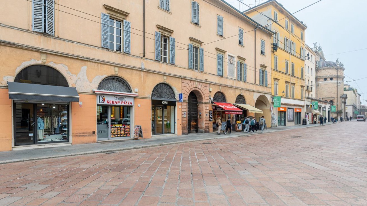 Photo of Others in Parma City Centre
